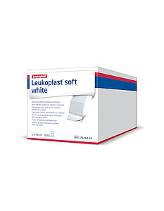 Leukoplast® soft white