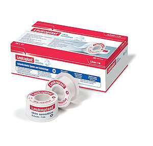 Leukoplast® skin sensitive