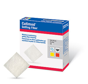 Cutimed® Gelling Fiber