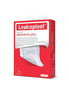 Leukoplast® Leukomed®