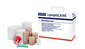 JOBST® LymphCARE