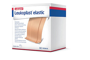 Leukoplast® elastic
