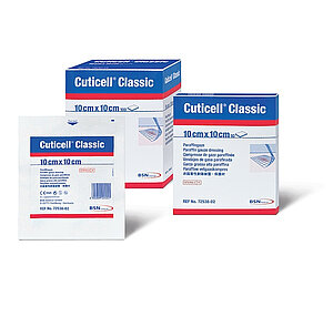 Cuticell® Classic