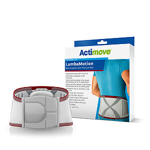Actimove® LumbaMotion