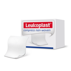 Leukoplast® compress non-woven