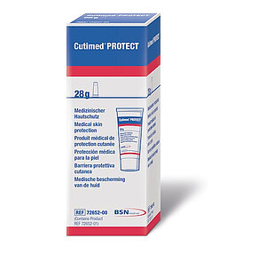 Cutimed® PROTECT Creme