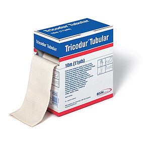 Tricodur® Tubular
