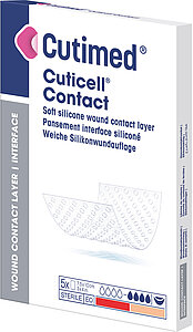 Cuticell® Contact