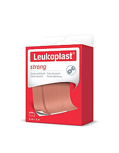 Leukoplast® strong