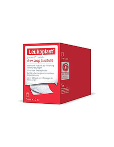 Leukoplast® Fixomull® stretch