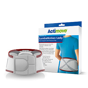Actimove® LumbaMotion Lady