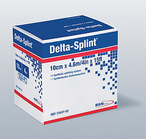 Delta-Splint®