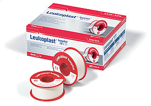 Leukoplast® hospital