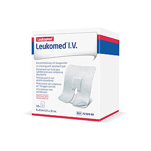 Leukomed® I.V.