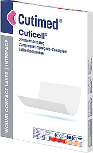 Cutimed® Cuticell®