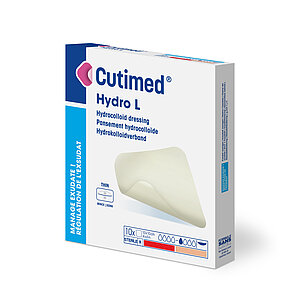 Cutimed® Hydro