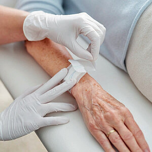 Leukomed® skin sensitive