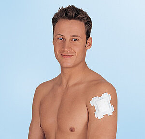 Leukoplast® hospital