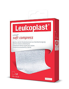 Leukoplast® Cutisoft®