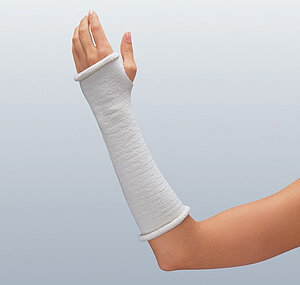 Delta Terry-Net™ C Frotteeschlauch aus Baumwolle