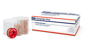 Comprilan® Plus