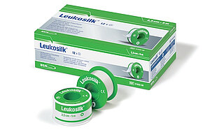 Leukosilk®