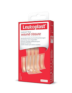 Leukoplast® Leukosan® strip