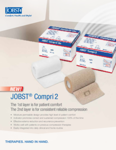 JOBST® Compri2 / JOBST® Compri2 lite
