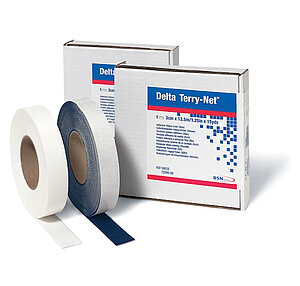 Delta Terry-Net™ Randpolster