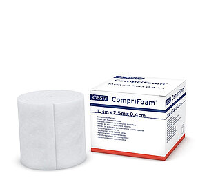 CompriFoam®