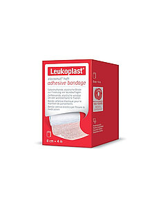 Leukoplast® Elastomull® haft