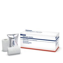 Gelocast® / Gelocast elastic®